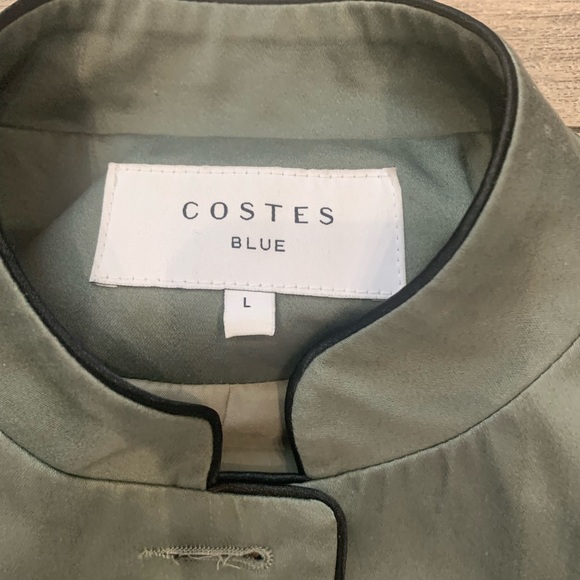 Napoleon Jacket - Picture 4 of 5